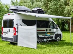 Thule Ladder Magnetic Fixation Kit -Kampeer Speciaal Winkel 570160 570160 images other thule ladder magnetic fixation kit 6 ecommerce