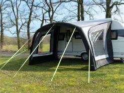 Obelink Sunroof 330 Easy Air CoolDark Caravanluifel -Kampeer Speciaal Winkel 571185 571185 images other obelink sunroof cooldark buiten 1 ecommerce