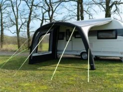 Obelink Sunroof 330 Easy Air CoolDark Caravanluifel -Kampeer Speciaal Winkel 571185 571185 images other obelink sunroof cooldark buiten 2 ecommerce
