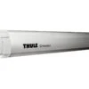 Thule Omnistor 5200 Aluminium Cassetteluifel 1 Thule Omnistor 5200 Aluminium Cassetteluifel -Kampeer Speciaal Winkel 577717 577717 images main thule omnistor 5200 box anodised ecommerce