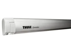 Thule Omnistor 5200 Aluminium Cassetteluifel