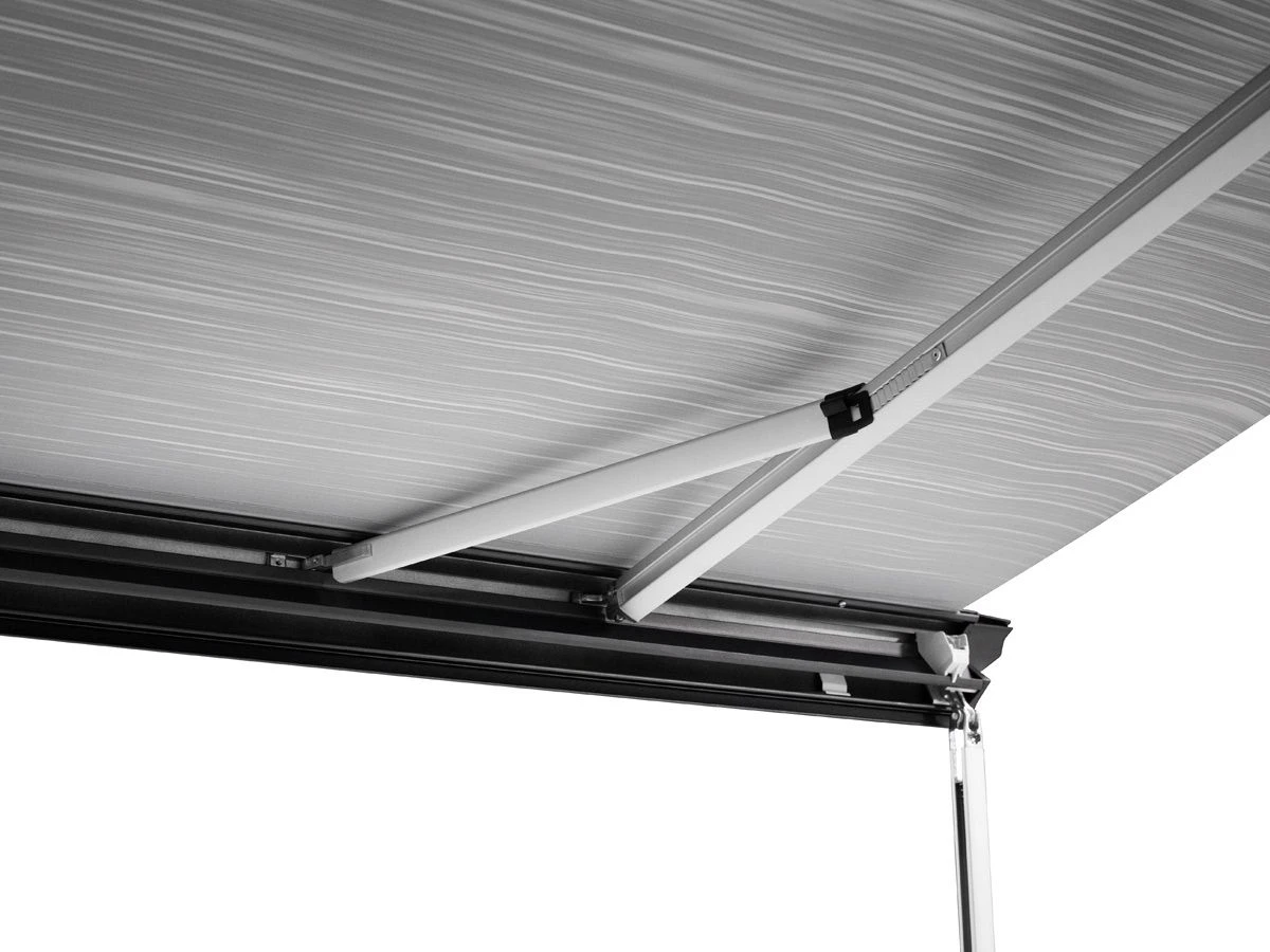 Thule Omnistor 6300 Antraciet Cassetteluifel 6 Thule Omnistor 6300 Antraciet Cassetteluifel - Afbeelding 4