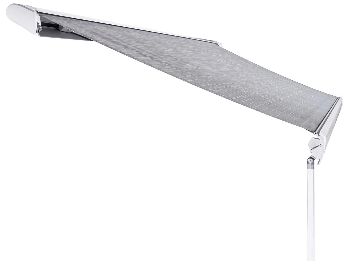 Thule Omnistor 6300 Wit Cassetteluifel 6 Thule Omnistor 6300 Wit Cassetteluifel - Afbeelding 4