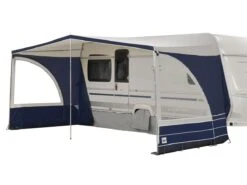 Hypercamp Domaso 240 Maat 14 (981 - 1005 Cm) Caravanluifel