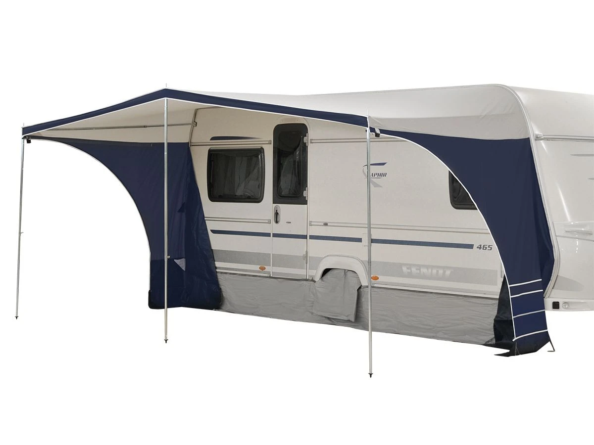 Hypercamp Domaso 240 Maat 15 (1006 - 1030 Cm) Caravanluifel 4 Hypercamp Domaso 240 Maat 15 (1006 - 1030 Cm) Caravanluifel - Afbeelding 2
