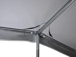 Tweedekans PVC Voortentluifel Maat 10 (223 - 233 Cm) -Kampeer Speciaal Winkel 600040 600040 images other hypercamp pvc tc luifel 2 ecommerce