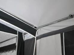 Tweedekans PVC Voortentluifel Maat 19 (335 - 345 Cm) -Kampeer Speciaal Winkel 600040 600040 images other hypercamp pvc tc luifel ecommerce 2