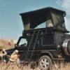 Wild Land Adventure Cruiser Daktent -Kampeer Speciaal Winkel 602988 602988 images other wildland adventure cruiser daktent 2 ecommerce