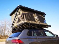 Wild Land Adventure Cruiser Daktent -Kampeer Speciaal Winkel 602988 602988 images other wildland adventure cruiser daktent 6 ecommerce