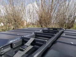 Wild Land Adventure Cruiser Daktent -Kampeer Speciaal Winkel 602988 602988 images other wildland adventure cruiser daktent 7 ecommerce