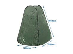 ProPlus Pop-up Toilettent -Kampeer Speciaal Winkel 603198 603198 images other pro plus toilettent 2 ecommerce