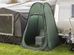 ProPlus Pop-up Toilettent