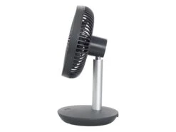 Eurom Vento Cordless Fan Mini Ventilator
