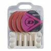 Dunlop Match 4 Tafeltennisset -Kampeer Speciaal Winkel 679338 match4playerset package ecommerce