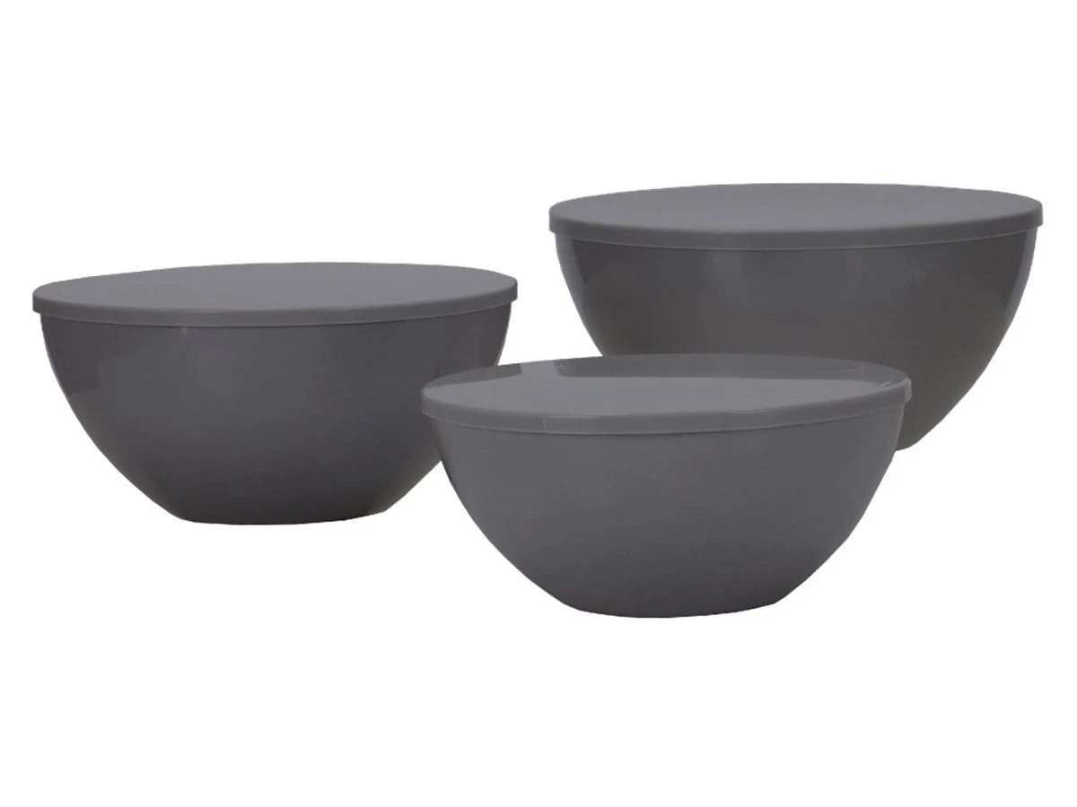 Palma 6-delige Schalenset 3 Palma 6-delige Schalenset