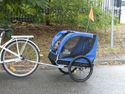 Merkloos Bicycle Gear Hondenfietskar -Kampeer Speciaal Winkel 871125219103 cs 11 ecommerce e705