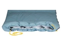 Abbey Camp Percale Katoen Brussels Slaapzak -Kampeer Speciaal Winkel abbey camp brussels slaapzak 3 ecommerce