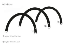 Obelink Albatros 4 Easy Air Hoofd Airtube Voor -Kampeer Speciaal Winkel albatros easy air ecommerce 58d2 1