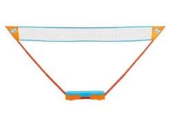 Merkloos Get & Go Badmintonset -Kampeer Speciaal Winkel badminton set opzetbaar ecommerce