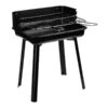 Merkloos BBQ Click Inn Barbecue -Kampeer Speciaal Winkel bbq click zwart 1 ecommerce
