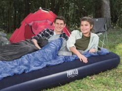 Bestway Pavillo 22 Cm Queen Tweepersoons Luchtbed -Kampeer Speciaal Winkel bestway pavillo 22cm queen tweepersoons luchtbed 5 ecommerce fef8