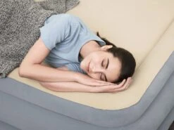 Bestway TriTech Comfort Queen Luchtbed -Kampeer Speciaal Winkel bestway tritech comfort queen luchtbed 5 ecommerce 389f