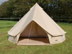 Obelink Sahara 450 Binnentent