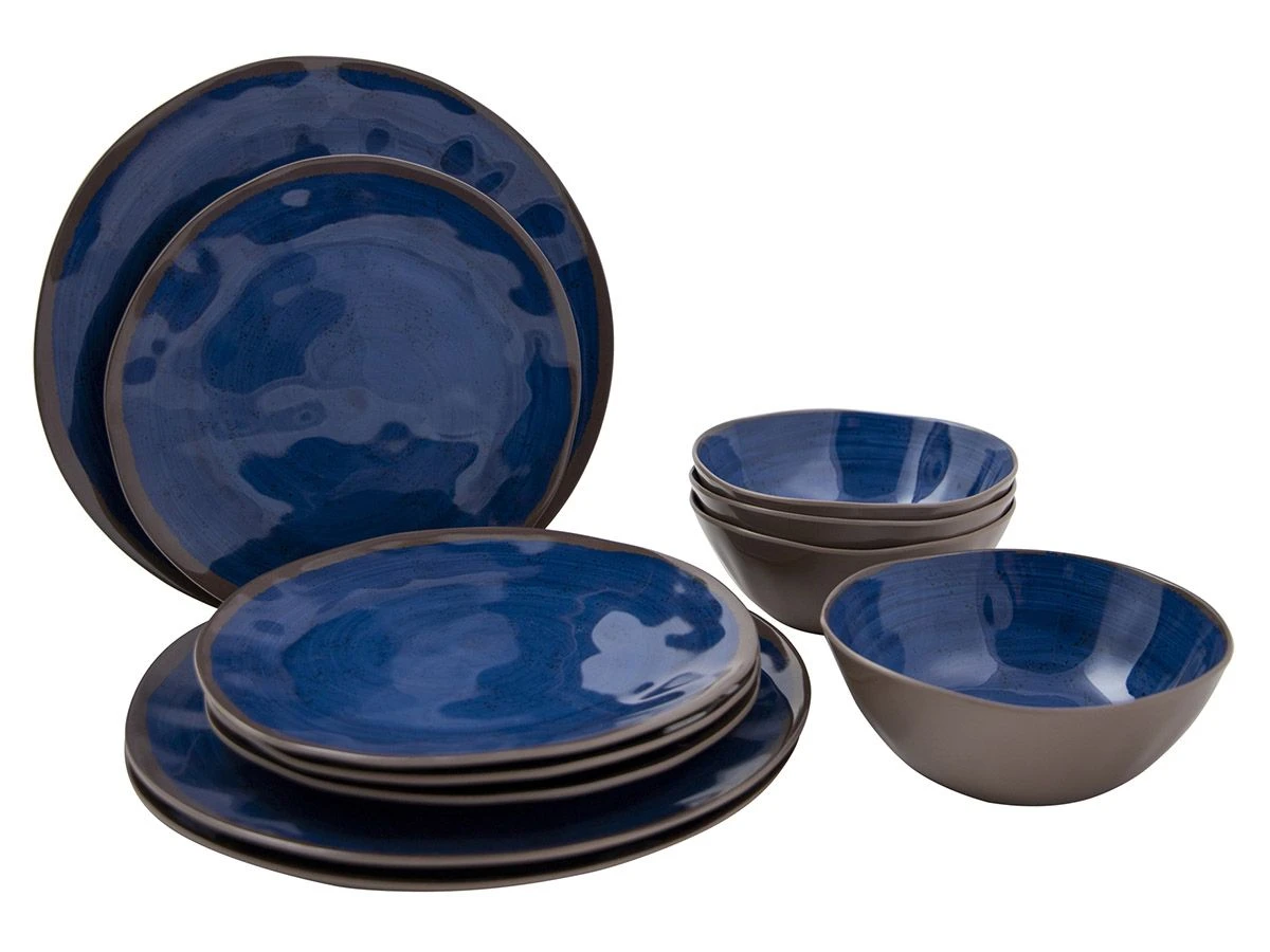 Bo-Camp Halo 12-delig Serviesset 3 Bo-Camp Halo 12-delig Serviesset