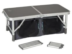 Bo-Camp Side Table Kast -Kampeer Speciaal Winkel bo camp side table kast 3 ecommerce