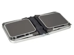 Bo-Camp Side Table Kast -Kampeer Speciaal Winkel bo camp side table kast 4 ecommerce