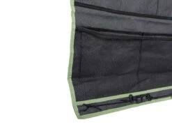 Bo-Camp 14-vaks Tentschort Met Spiegel -Kampeer Speciaal Winkel bo camp 14 vaks tentschort met spiegel groen2 ecommerce