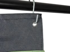 Bo-Camp 14-vaks Tentschort Met Spiegel -Kampeer Speciaal Winkel bo camp 14 vaks tentschort met spiegel groen4 ecommerce