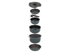 Bo-Camp 7-delige Trekking Pannenset -Kampeer Speciaal Winkel bo camp 7 delige trekking pannenset 2 ecommerce c8dd 1