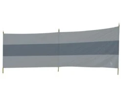 Bo-Camp Brendan 2-vaks Windscherm