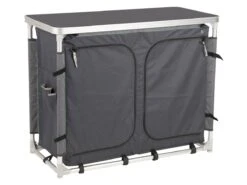 Bo-Camp Deluxe Kast -Kampeer Speciaal Winkel bo camp deluxe kast groen 2 ecommerce c2e2