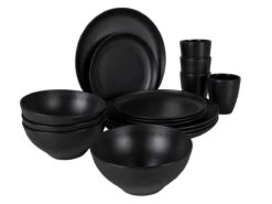 Bo-Camp Industrial Orville 16-delig Serviesset