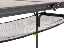 Bo-Camp Industrial Decatur 90 X 60 Tafel -Kampeer Speciaal Winkel bo camp industrial tafel 4 ecommerce 7435