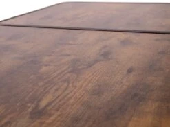 Bo-Camp Industrial Decatur 90 X 60 Tafel -Kampeer Speciaal Winkel bo camp industrial tafel 7 ecommerce 555e
