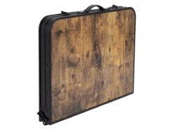 Bo-Camp Industrial Decatur 90 X 60 Tafel -Kampeer Speciaal Winkel bo camp industrial tafel 9 ecommerce ceb7