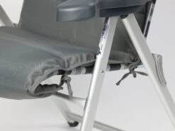 Bo-Camp Universeel Gepolsterd Stoelkussen -Kampeer Speciaal Winkel bo camp luxe stoelkussen 2 ecommerce 6426