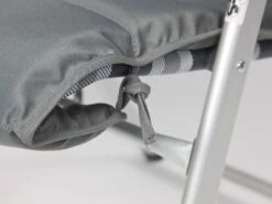 Bo-Camp Universeel Gepolsterd Stoelkussen -Kampeer Speciaal Winkel bo camp luxe stoelkussen 3 ecommerce daf7