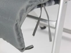 Bo-Camp Universeel Gepolsterd Stoelkussen -Kampeer Speciaal Winkel bo camp luxe stoelkussen 4 ecommerce ae58