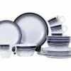 Bo-Camp Navy 16-delig Serviesset 1 Bo-Camp Navy 16-delig Serviesset -Kampeer Speciaal Winkel bo camp navy serviesset nieuw ecommerce 8866