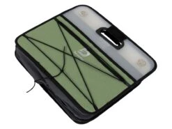 Bo-Camp Opvouwbare Box -Kampeer Speciaal Winkel bo camp opvouwbare box groen4 ecommerce