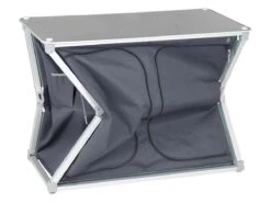 Bo-Camp Quick-up Solid Keuken -Kampeer Speciaal Winkel bo camp quick up solid keuken 5groen ecommerce