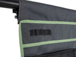 Bo-Camp 13-vaks Tentschort -Kampeer Speciaal Winkel bo camp tentschort xl 13 vakken groen5 ecommerce