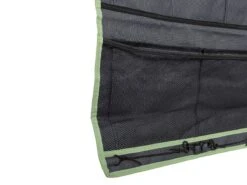 Bo-Camp 13-vaks Tentschort -Kampeer Speciaal Winkel bo camp tentschort xl 13 vakken groen6 ecommerce