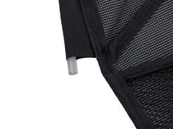 Bo-Camp Ronde Wielflap Met Organizer -Kampeer Speciaal Winkel bo camp wielorganizer rond 5 ecommerce 07cb