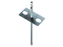 Bo-Camp Windschermharingen