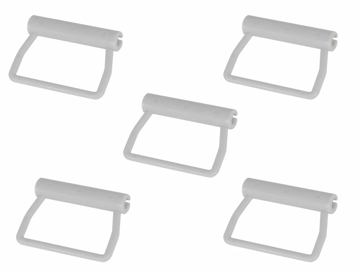 Brand SHS Adapterset 4 Brand SHS Adapterset - Afbeelding 2